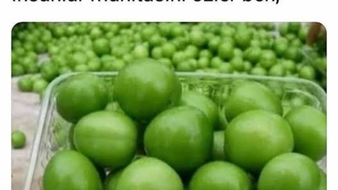 Canınızın çektiği en olmadık yemek/içecek neydi?
