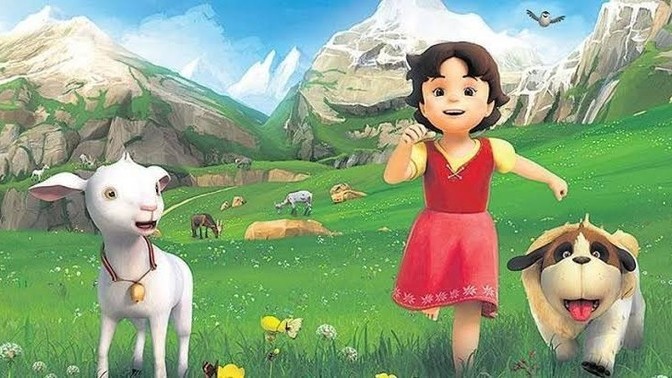 Çocukluğunda en sevdiğin çizgi film veya film hangisiydi?