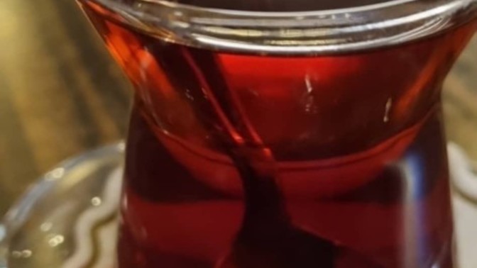 Kahve mi çayını tercih ediyorsunuz?