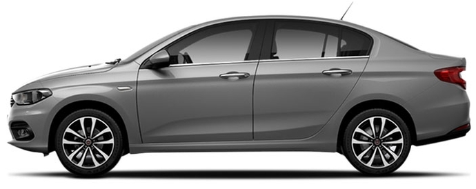 Egea Sedan