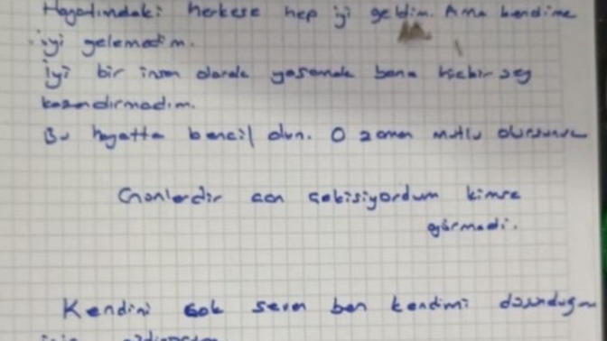 Aslında çoğunuzun hayatı ne kadar kırılgan?