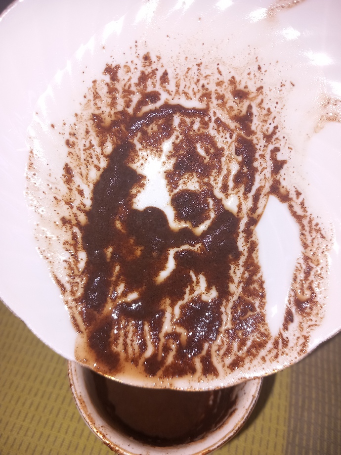 Gunaydinlar falima bakar misiniz?