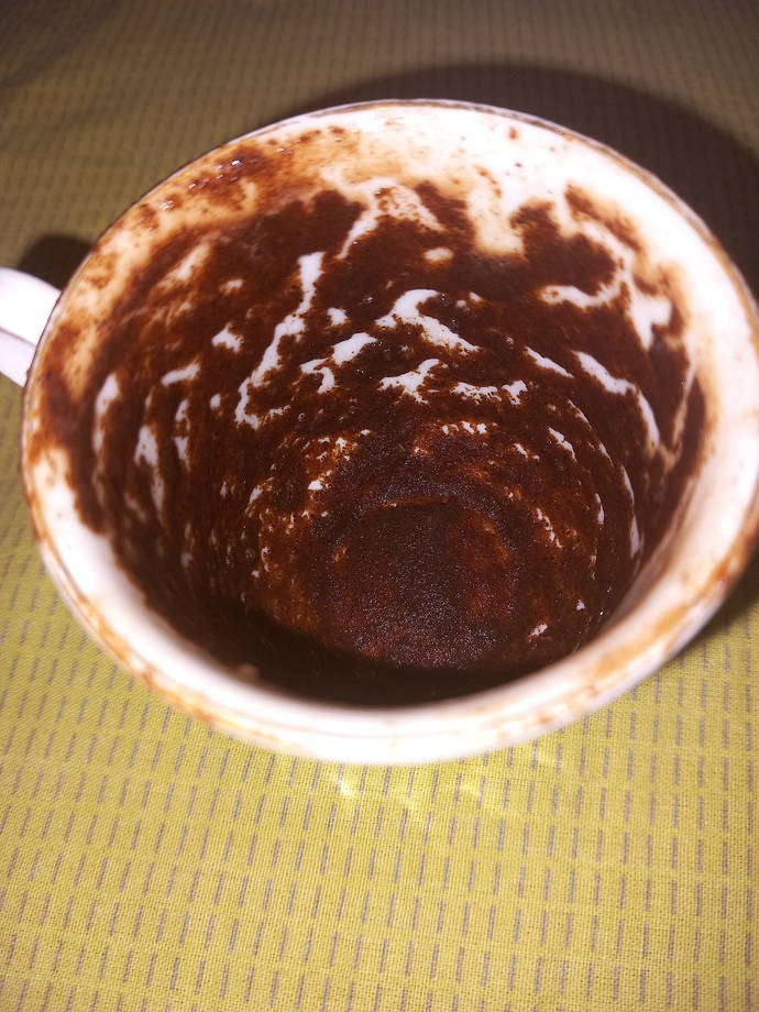 Gunaydinlar falima bakar misiniz?