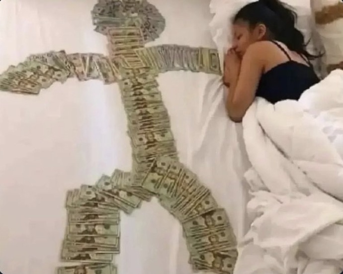 Para sizde her kapıyı açar mı?