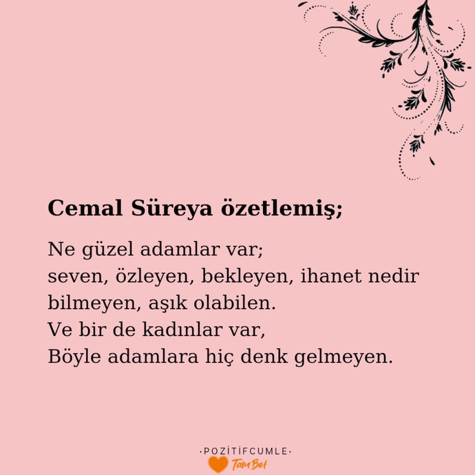 Nasıl bir kişiliğe sahipsiniz?
