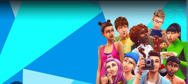 Sims 4 ü Android de oynamanin bir yolu var mı?