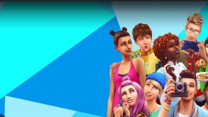 Sims 4 ü Android de oynamanin bir yolu var mı?