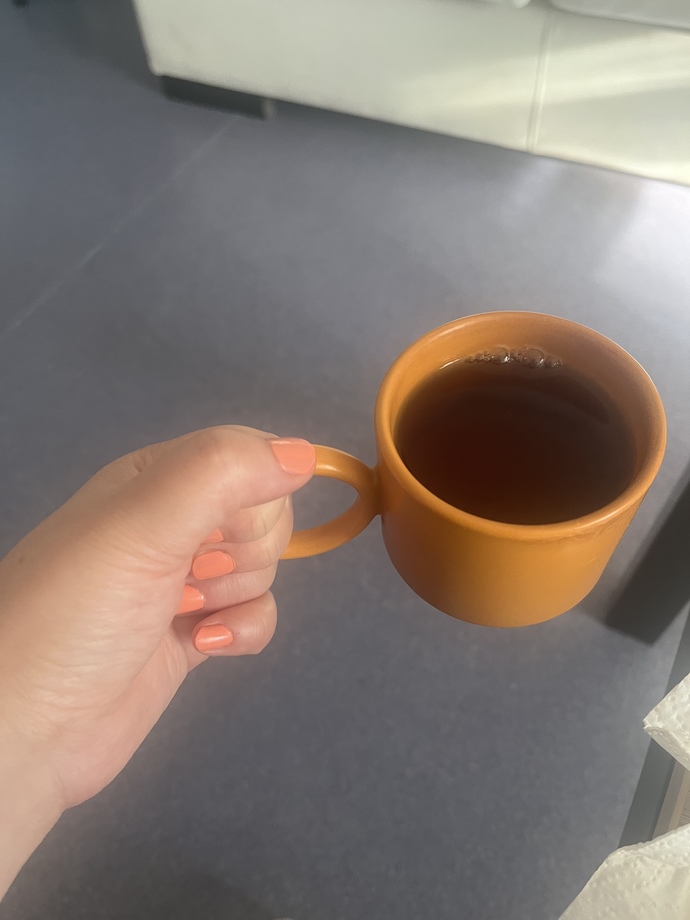 Güne başlayabildiniz mi?