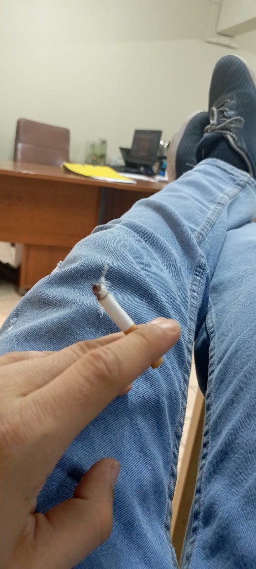 Güne başlayabildiniz mi?