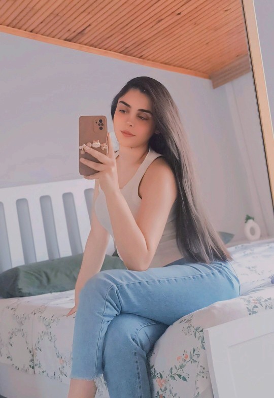 Saçlarım uzamışşş?