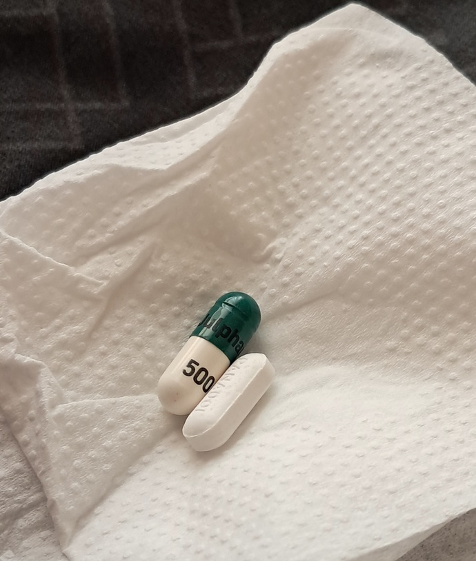 Birden fazla ilaç içi çeksek beli bir aralık olması şart mi yoksa aynı anda da icile bilir mi?