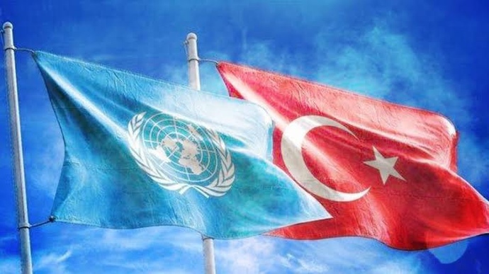 Dünyanın en cömert ülkesi ünvanını alan Türkiye hakkındaki düşünceleriniz nelerdir?
