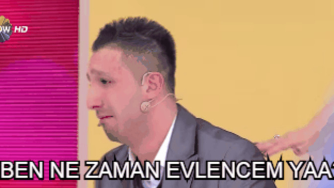 Evlilik düşünen biri misiniz, yoksa ben hiç evlenme taraftarı değilim diyenlerden misin?