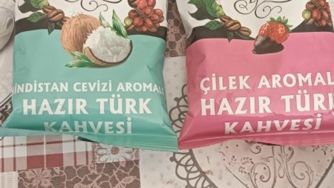 Kahveyi severmisiniz kahve keyfi yaparmısınız gün içerisinde?
