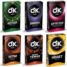 Cinsellik ürünlerini alırken utanıyor musunuz?