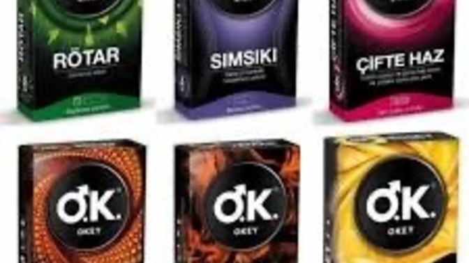 Cinsellik ürünlerini alırken utanıyor musunuz?