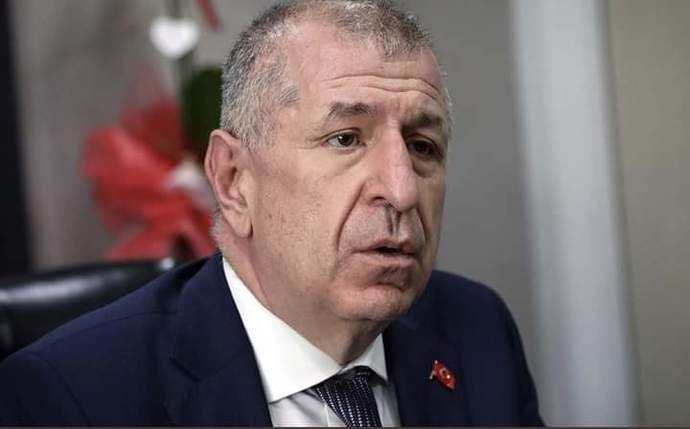 Muharrem İnce mi daha iyi siyasetçi yoksa Ümit Özdağ mı?