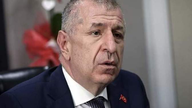 Muharrem İnce mi daha iyi siyasetçi yoksa Ümit Özdağ mı?