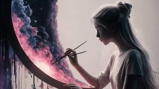 İstediğin şeyi yapmaktan alıkoyan neler var✨?