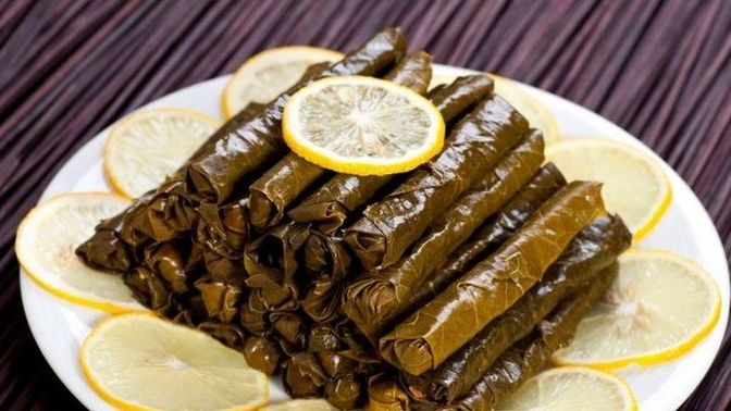 Hangi sarma en iyisi yaprak/pazı/lahana, neden?