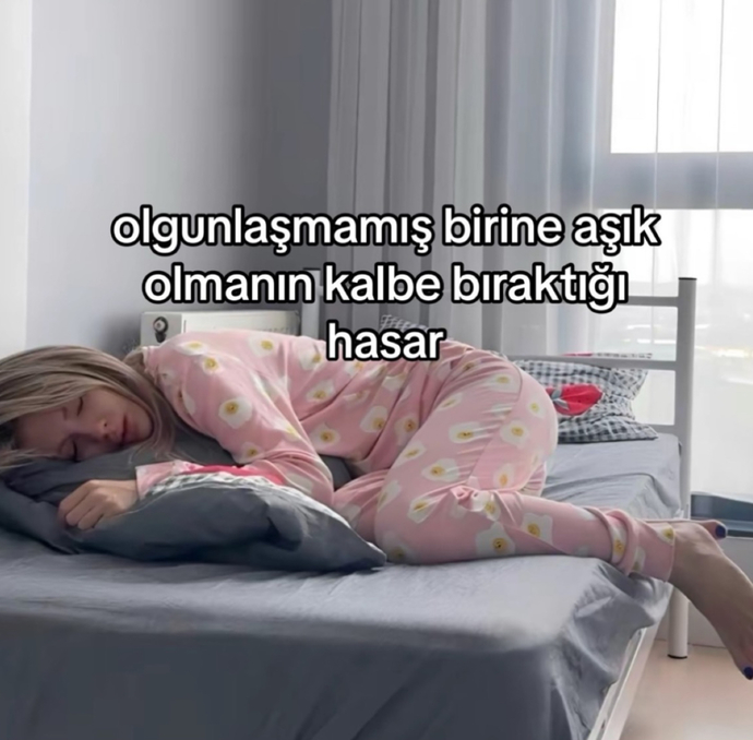 Yerse benle kuytuya gel 🎶