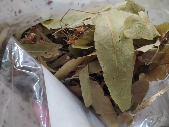 Ihlamurun bozulduğunu nasıl anlarım?