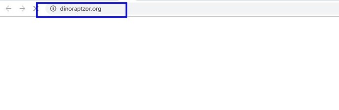 Evet arkadaşlar bilgisiyarıma virüs bulaştı dinoraptzor. org virüsü coogle chrome reklam virüsü?