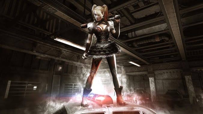 Harley'in ilk halini mi, yoksa son halini mi beğeniyorsunuz?