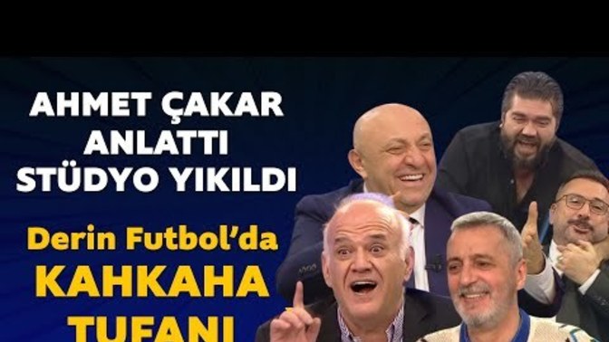 Spor yorumcusu denince kim Aklınıza geliyor?