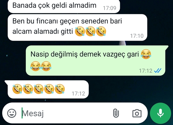 Arkadaşlarınızı her zaman destekler misiniz?