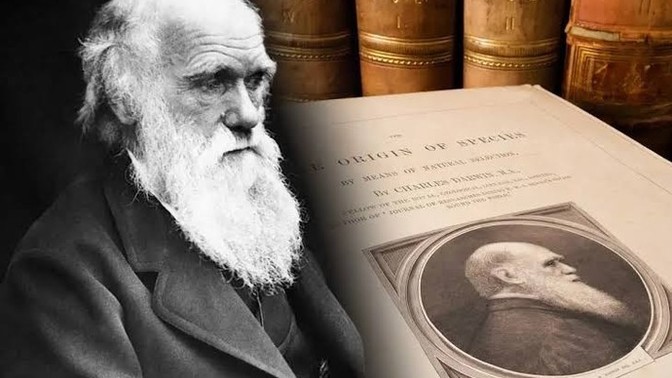 Darwin'in teorisini çürütmek için kaç kanıt yeterlidir?