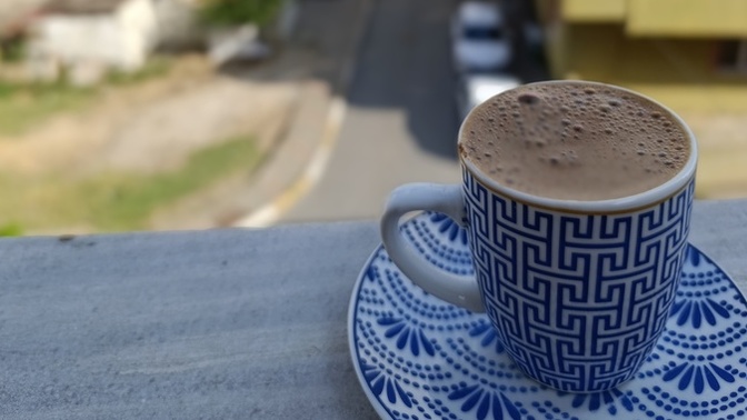 Bir şey icat edecek olsaydınız neyi icat ederdiniz?