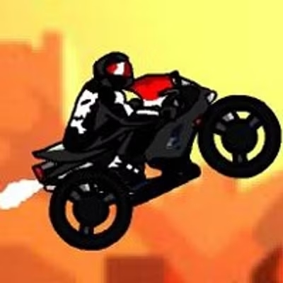 Çılgın Motorcular