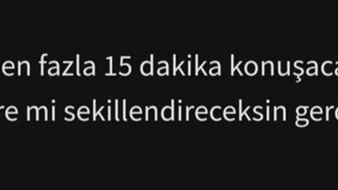 İnsanları umursama seviyeniz nedir?