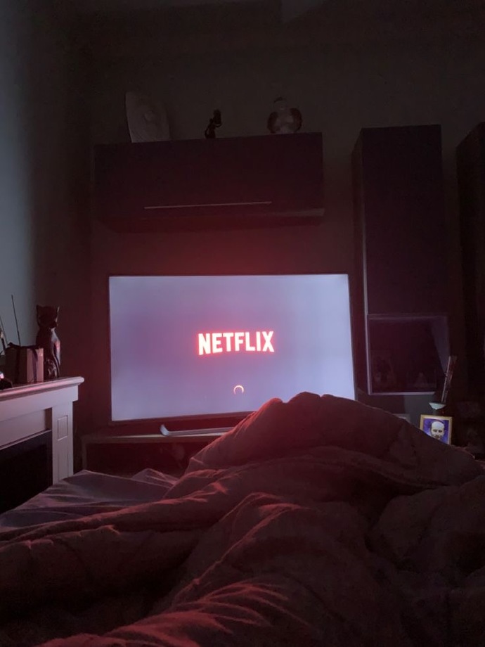 En son izlediğiniz dizi ya da film hangisiydi ve hakkında ne düşündünüz?