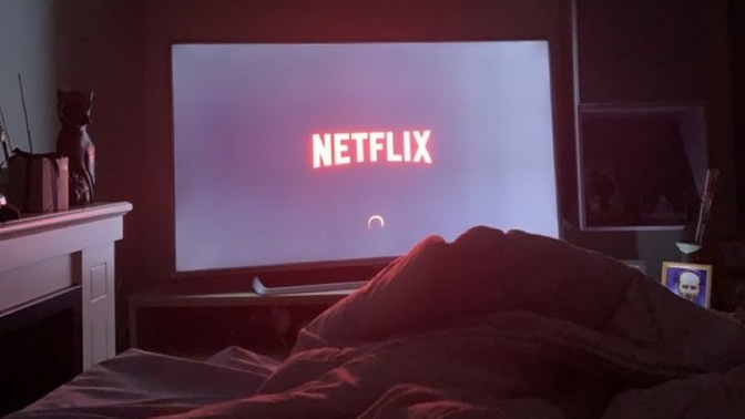 En son izlediğiniz dizi ya da film hangisiydi ve hakkında ne düşündünüz?