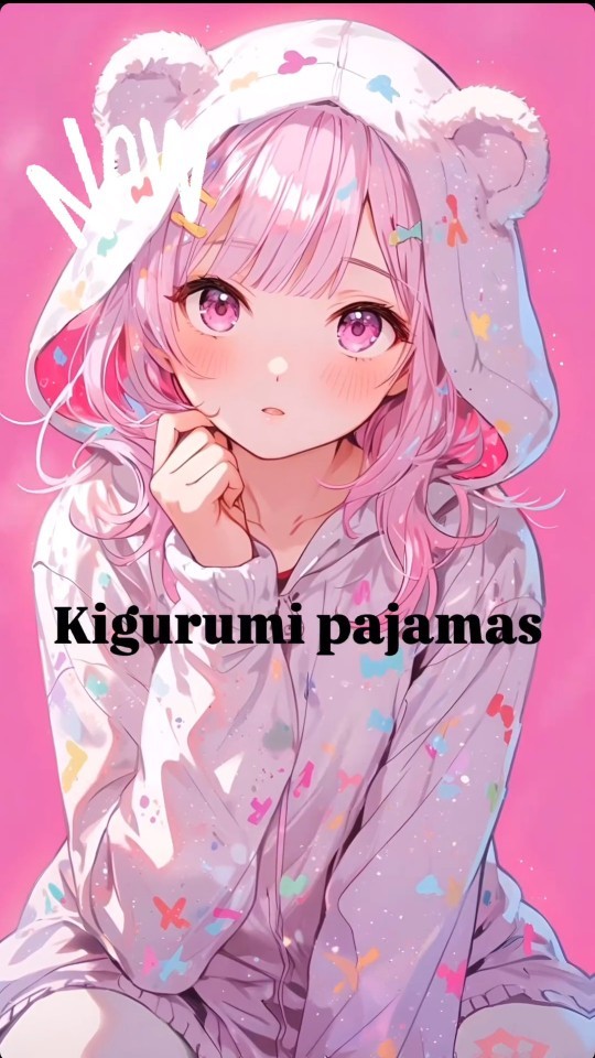 Pijama giyme bağımlısı oldum sizce ne yapmalıyım?