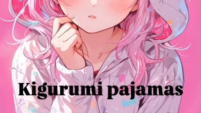 Pijama giyme bağımlısı oldum sizce ne yapmalıyım?