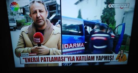 İçimdeki aşırı enerjiyi gün içinde nasıl üzerimden atarım?