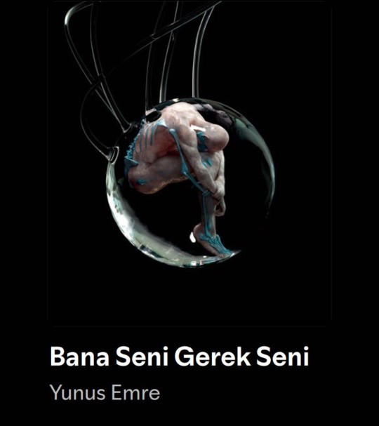Bana seni gerek seni dediğiniz biri var mı?