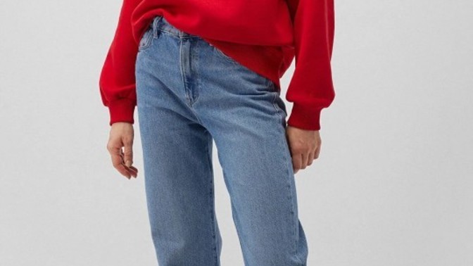 Bu sweatshirtler güzel mi?