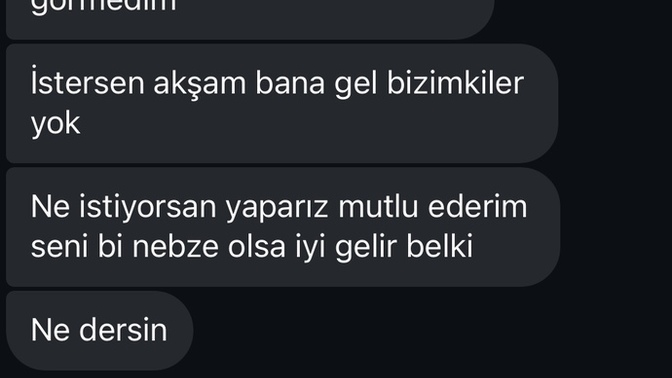 Sevgilim 7 yıllık sevgilim beni aldattı. Kız kankam ise böyle diyor?