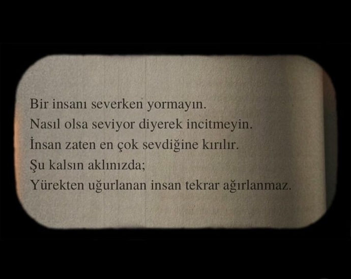En son kimi uğurladınız?