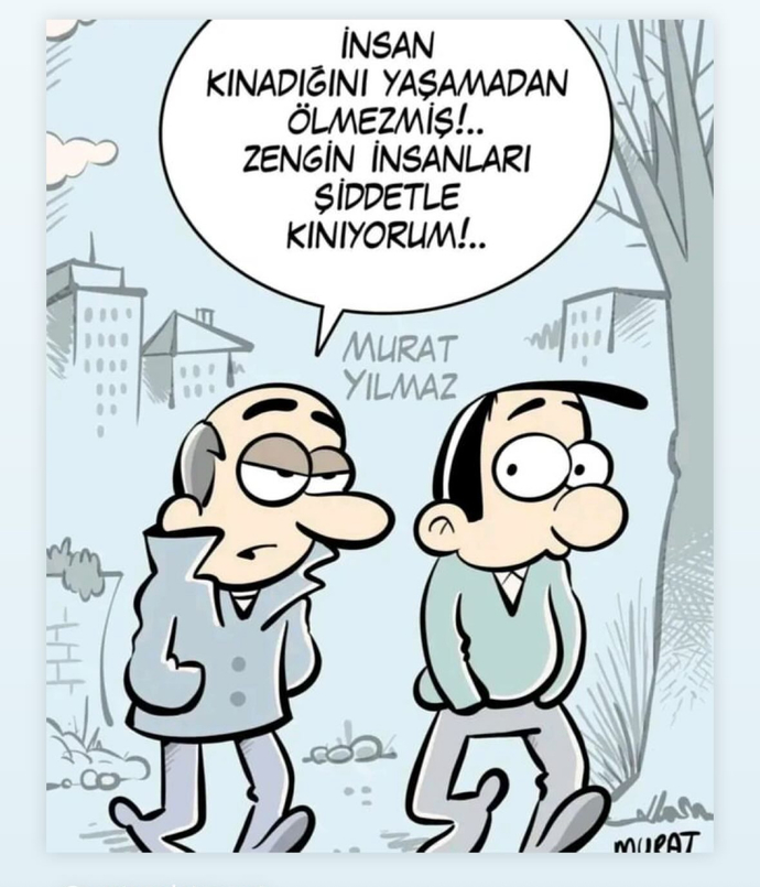 Siz kimi şiddetle kınıyorsunuz?