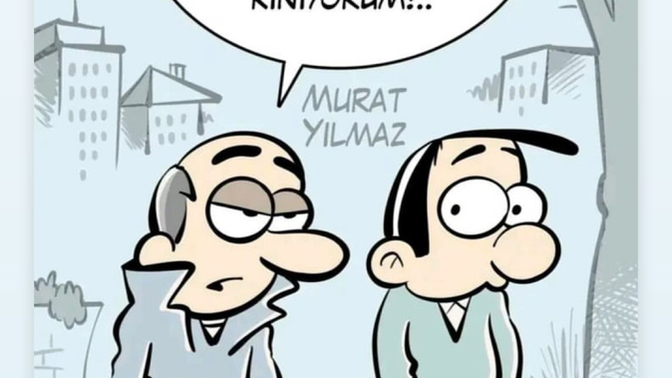 Siz kimi şiddetle kınıyorsunuz?
