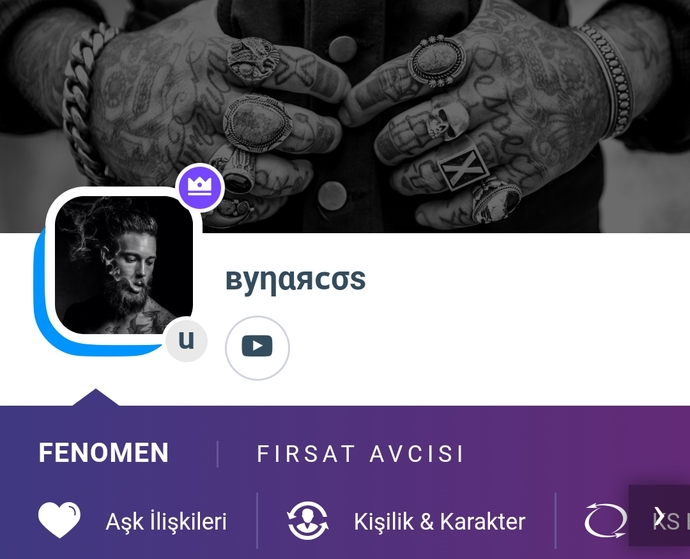 Sitemizin fırsat avcısı @bynarcos yazdı ben ayarladım! Ortak şarkı nasıl olmuş sizce?