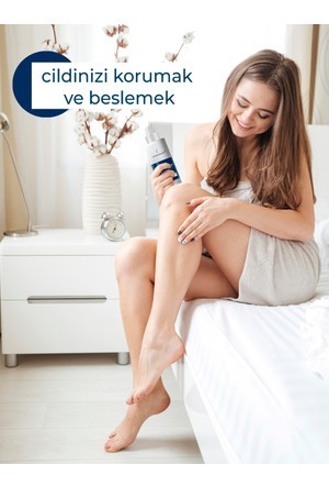 Vücudunuza hangi kremi kullanıyorsunuz?