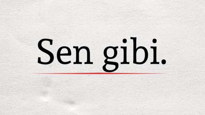 Güzel şeylerde var bu hayatta mesela___?