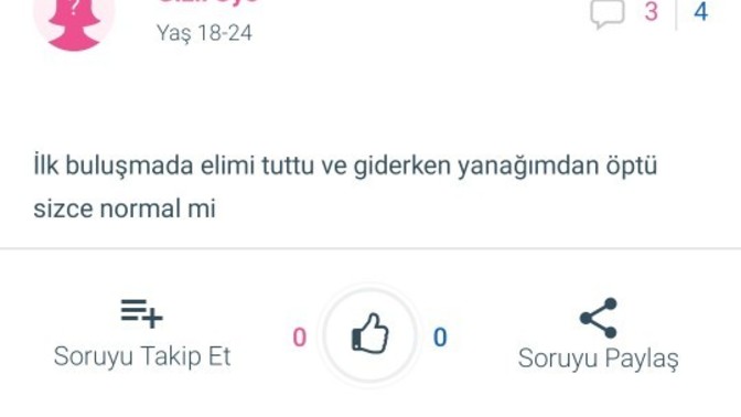 2 günde ne kadar normal sizce?
