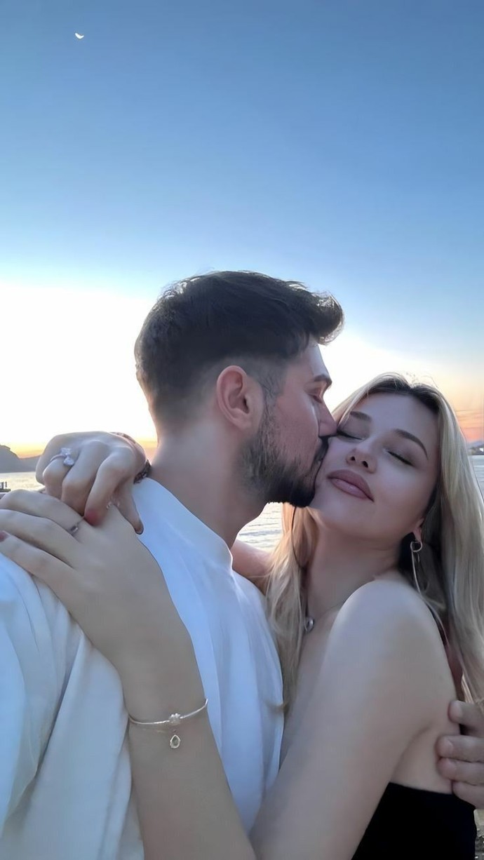 Dokunmadan seve bildinizmi , herkes bunu yapa bilir mi?
